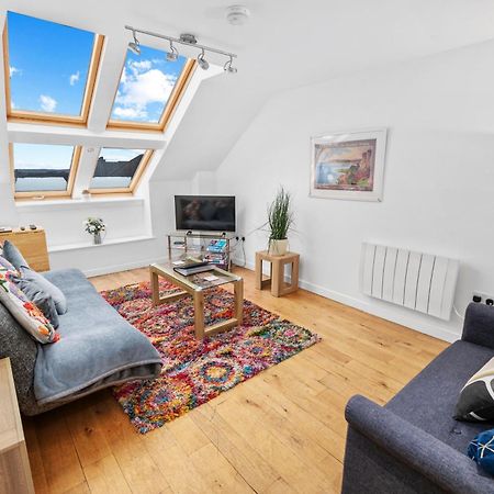 Stunning 2Br Loft Apt In Oban - Sea Views Экстерьер фото