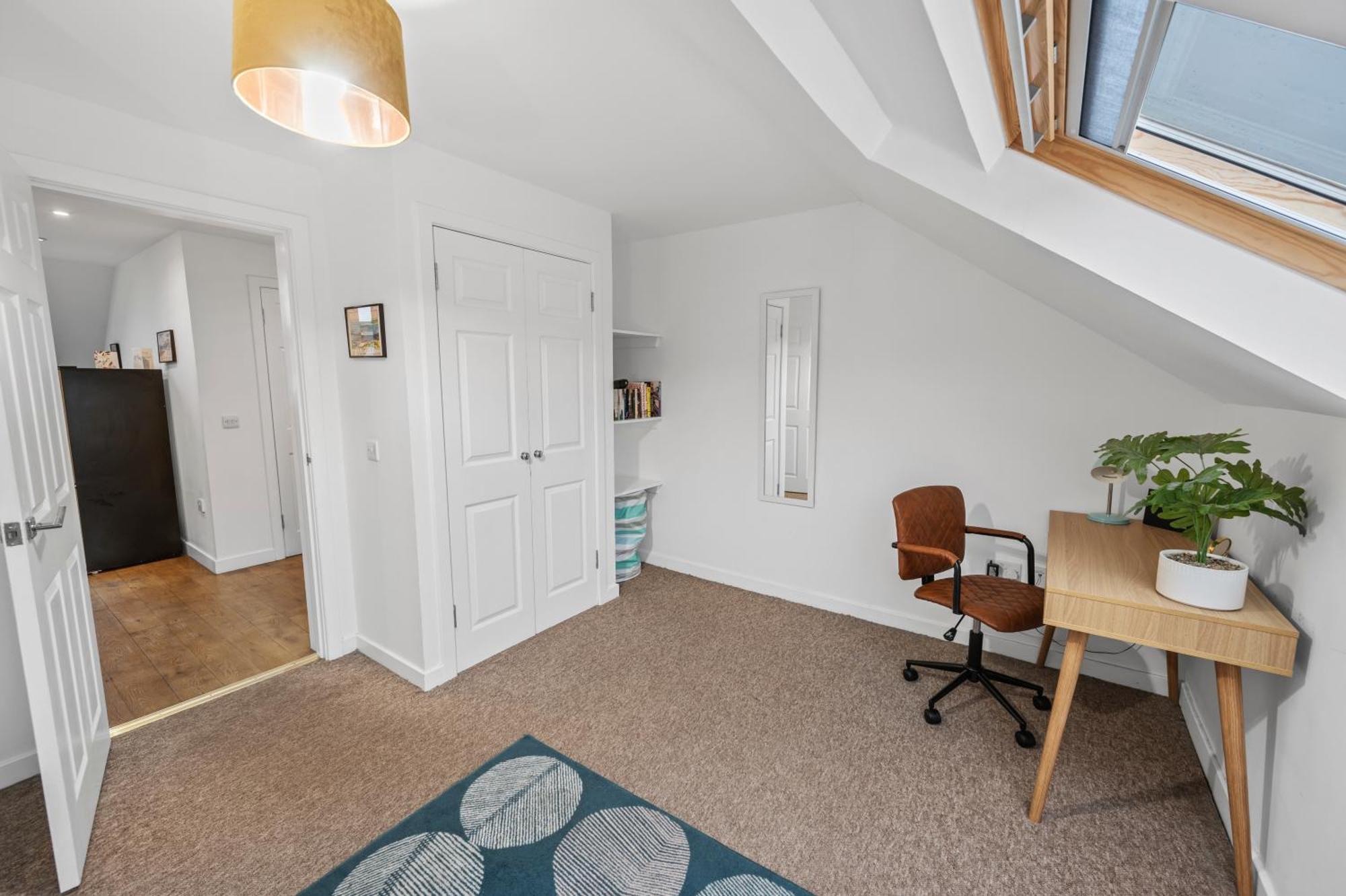 Stunning 2Br Loft Apt In Oban - Sea Views Экстерьер фото