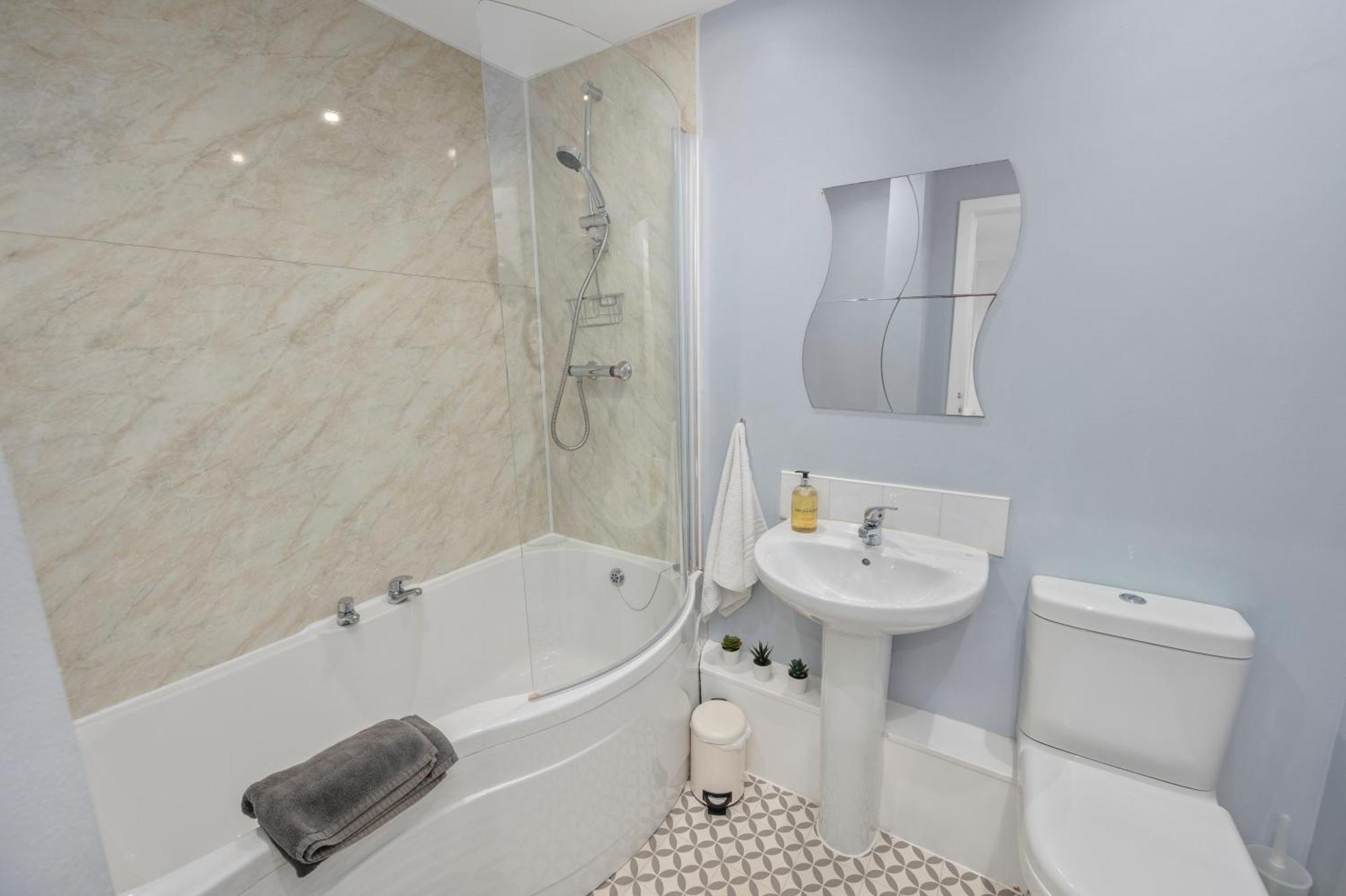 Stunning 2Br Loft Apt In Oban - Sea Views Экстерьер фото